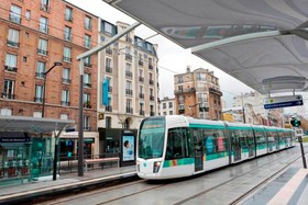 Hipotel Paris Printania Maraîchers