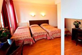 Hipotel Paris Printania Maraîchers