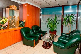 Hipotel Paris Printania Maraîchers