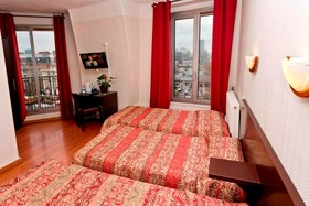 Hipotel Paris Printania Maraîchers