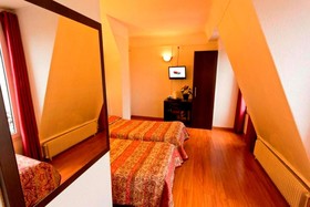 Hipotel Paris Printania Maraîchers