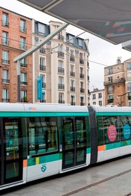 Hipotel Paris Printania Maraîchers