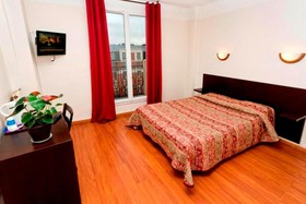 Hipotel Paris Printania Maraîchers