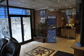 Hipotel Paris Printania Maraîchers