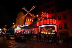 Holiday Inn Paris - Montmartre
