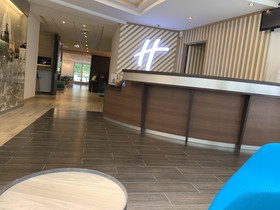 Holiday Inn Paris - Montmartre