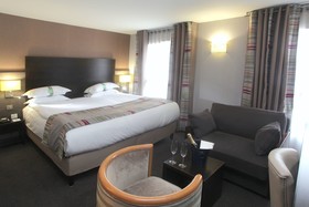 Holiday Inn Paris - Montmartre