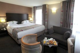 Holiday Inn Paris - Montmartre
