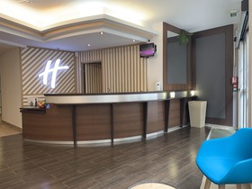 Holiday Inn Paris - Montmartre