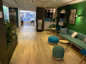 Holiday Inn Paris - Montmartre