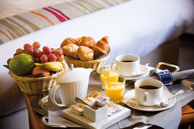 Holiday Inn Paris - Montmartre
