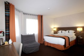 Holiday Inn Paris - Montmartre