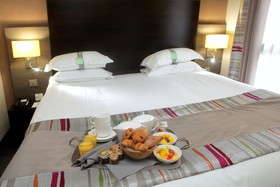 Holiday Inn Paris - Montmartre