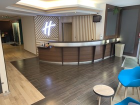 Holiday Inn Paris - Montmartre