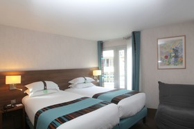 Holiday Inn Paris - Montmartre