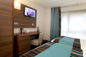 Holiday Inn Paris - Montmartre