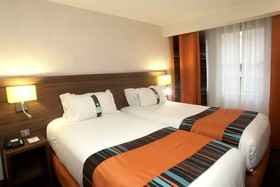 Holiday Inn Paris - Montmartre
