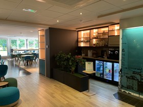 Holiday Inn Paris - Montmartre