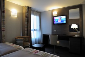 Holiday Inn Paris - Montmartre