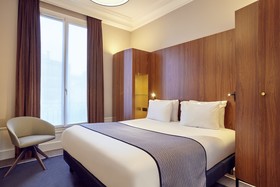 Holiday Inn Paris - Gare De Lyon Bastille