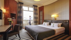 Holiday Inn Paris - Gare De Lyon Bastille