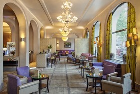 Holiday Inn Paris - Gare De Lyon Bastille