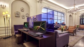 Holiday Inn Paris - Gare De Lyon Bastille