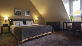 Holiday Inn Paris - Gare De Lyon Bastille