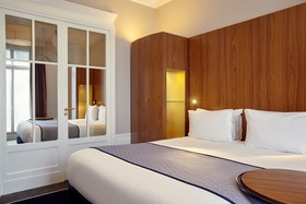 Holiday Inn Paris - Gare De Lyon Bastille
