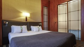 Holiday Inn Paris - Gare De Lyon Bastille