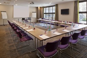 Holiday Inn Paris - Gare De Lyon Bastille
