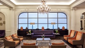 Holiday Inn Paris - Gare De Lyon Bastille