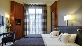 Holiday Inn Paris - Gare De Lyon Bastille