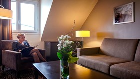 Holiday Inn Paris - Gare De Lyon Bastille
