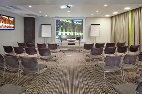 Holiday Inn Paris - Gare De Lyon Bastille