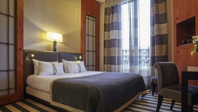 Holiday Inn Paris - Gare De Lyon Bastille