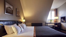 Holiday Inn Paris - Gare De Lyon Bastille
