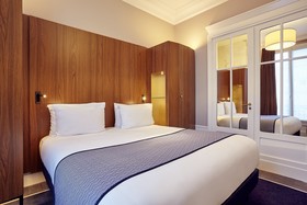 Holiday Inn Paris - Gare De Lyon Bastille