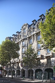 Holiday Inn Paris - Gare De Lyon Bastille