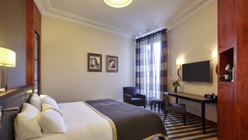 Holiday Inn Paris - Gare De Lyon Bastille
