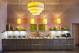 Holiday Inn Paris - Gare De Lyon Bastille