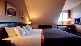 Holiday Inn Paris - Gare De Lyon Bastille