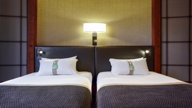 Holiday Inn Paris - Gare De Lyon Bastille