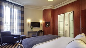 Holiday Inn Paris - Gare De Lyon Bastille
