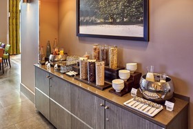 Holiday Inn Paris - Gare De Lyon Bastille