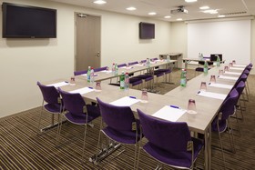 Holiday Inn Paris - Gare De Lyon Bastille