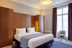 Holiday Inn Paris - Gare De Lyon Bastille