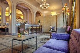 Holiday Inn Paris - Gare De Lyon Bastille
