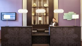 Holiday Inn Paris - Gare De Lyon Bastille