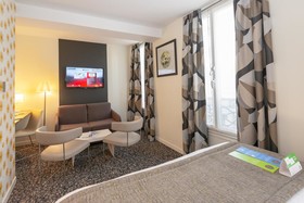 Holiday Inn Paris Opera - Grands Blvds
